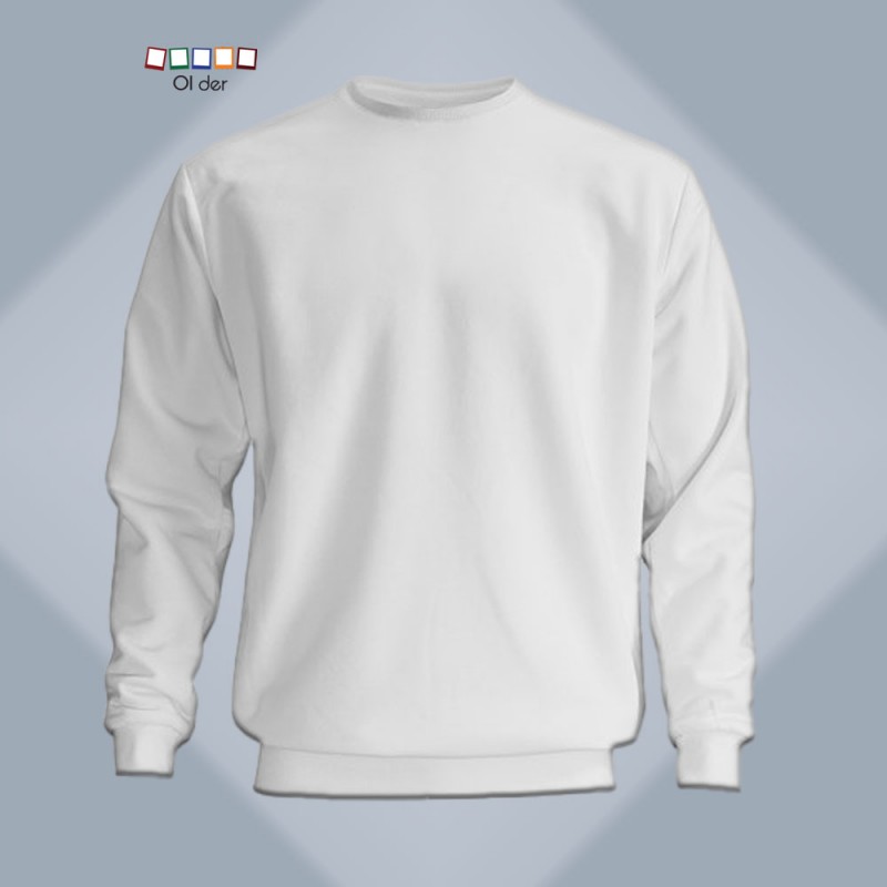3 �plik Sweatshirt