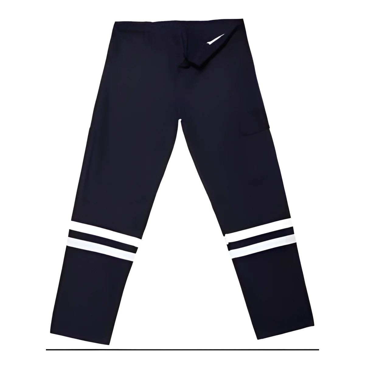 7x7 Gabardin Pantolon Reflektörlü