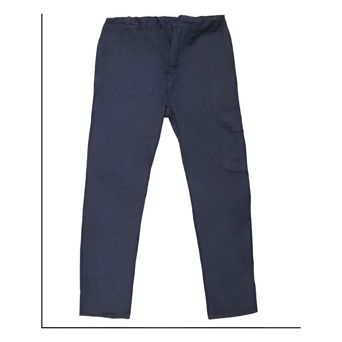 Kapitoneli Kot Pantolon