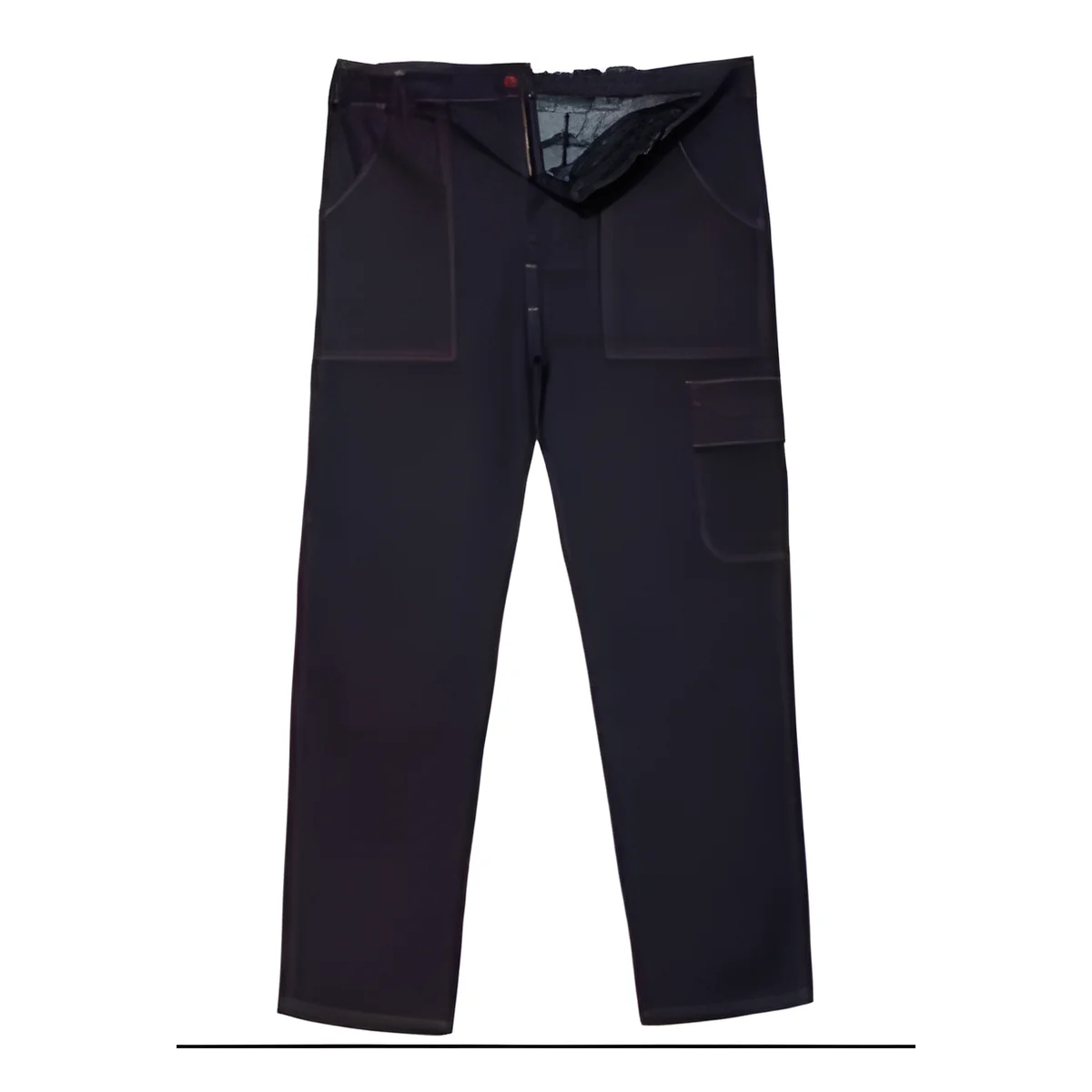 12 Ons Kot Pantolon