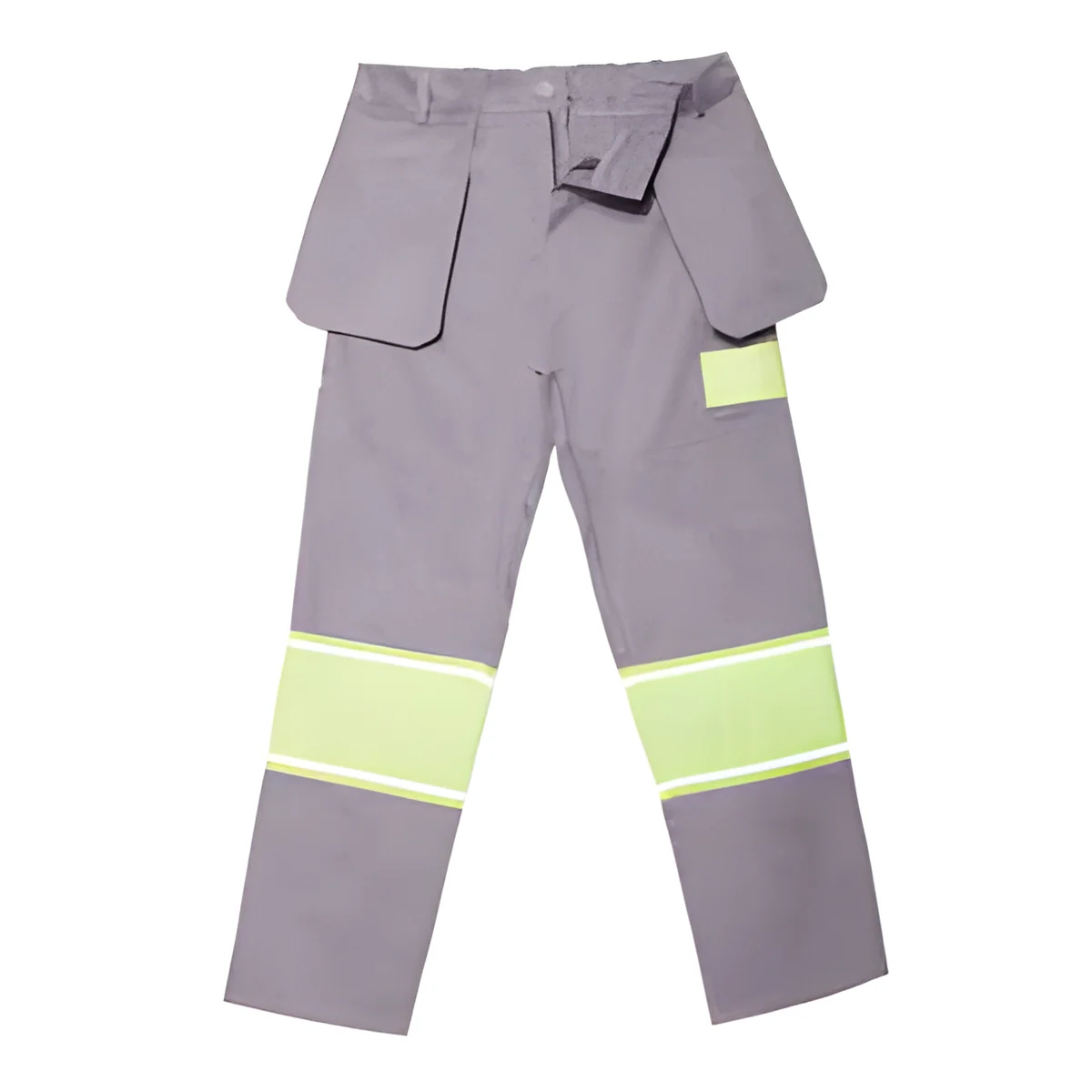 16/12 Gabardin Çok Fonksiyonlu Pantolon