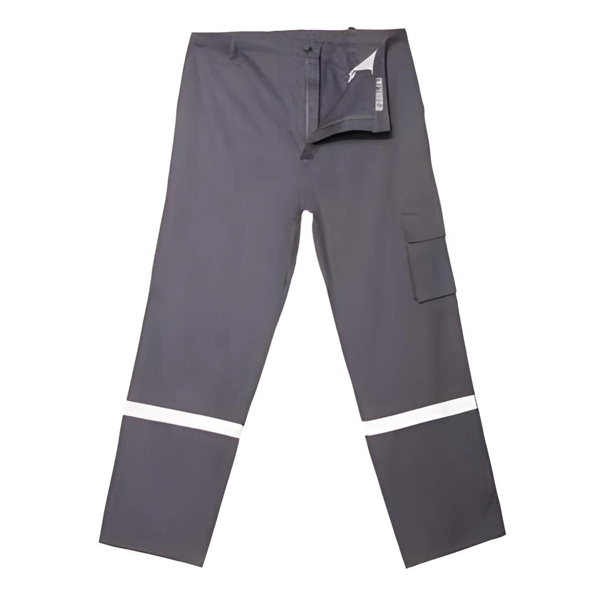 16/12 Gabardin Pantolon Şeritli