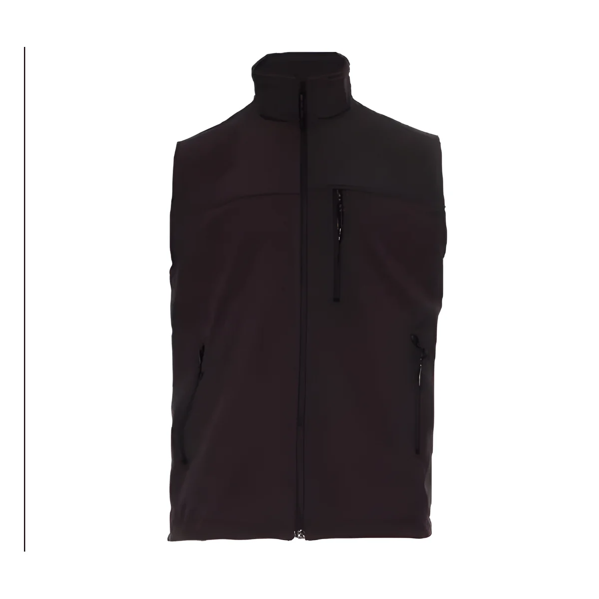 Softshell Yelek
